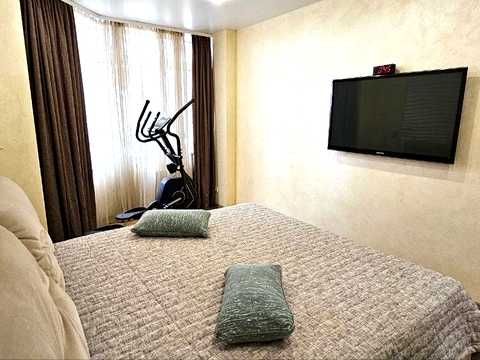 квартира за адресою Одеса, Проценка вул., 50 к1