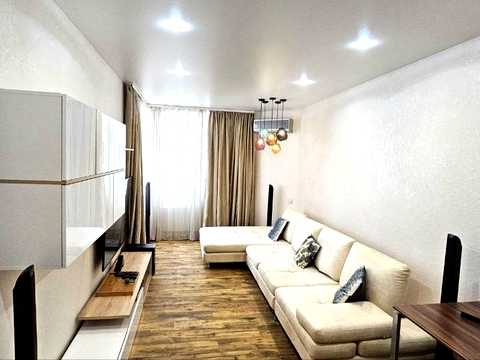 квартира за адресою Проценка вул., 50 к1