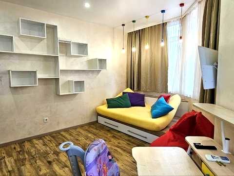 квартира за адресою Одеса, Проценка вул., 50 к1