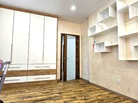 квартира за адресою Одеса, Проценка вул., 50 к1