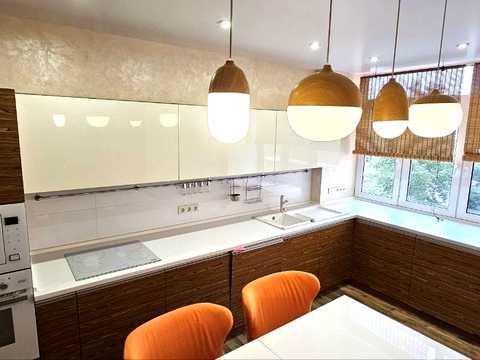квартира за адресою Одеса, Проценка вул., 50 к1