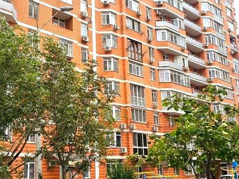 квартира за адресою Одеса, Проценка вул., 50 к1