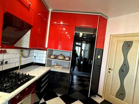 квартира за адресою Леоніда Перфецького вул., 2-А
