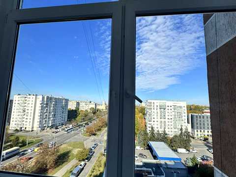 квартира за адресою Леоніда Перфецького вул., 2-А