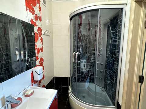 квартира за адресою Леоніда Перфецького вул., 2-А