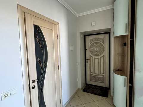 квартира за адресою Леоніда Перфецького вул., 2-А