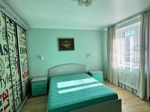 квартира за адресою Леоніда Перфецького вул., 2-А
