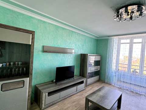 квартира за адресою Леоніда Перфецького вул., 2-А