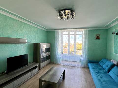 квартира за адресою Леоніда Перфецького вул., 2-А