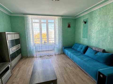 квартира за адресою Леоніда Перфецького вул., 2-А