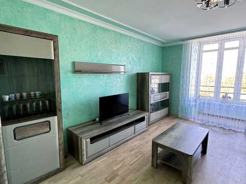 квартира за адресою Леоніда Перфецького вул., 2-А