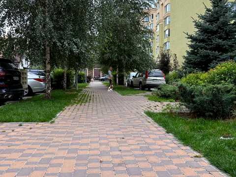квартира за адресою Василя Стуса вул., 7