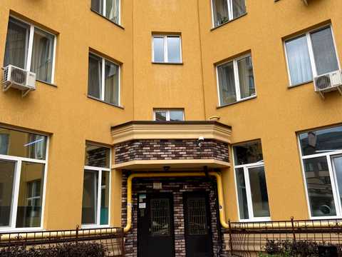 квартира за адресою Василя Стуса вул., 7