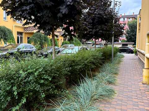 квартира за адресою Василя Стуса вул., 7