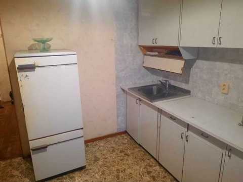 квартира за адресою Харків, Дерев'янка вул., 7