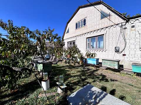 будинок за адресою Південна, 3