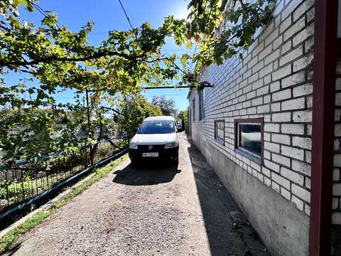 дом по адресу Південна, 3