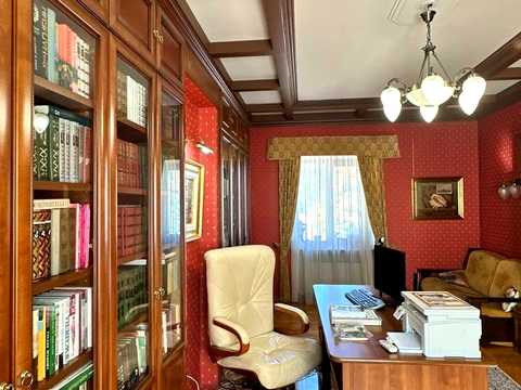 будинок за адресою Новоберегова вул., 6
