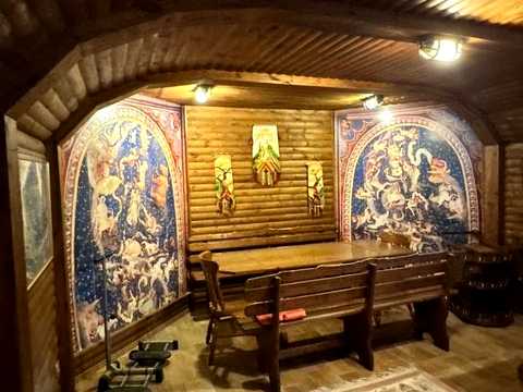 будинок за адресою Новоберегова вул., 6