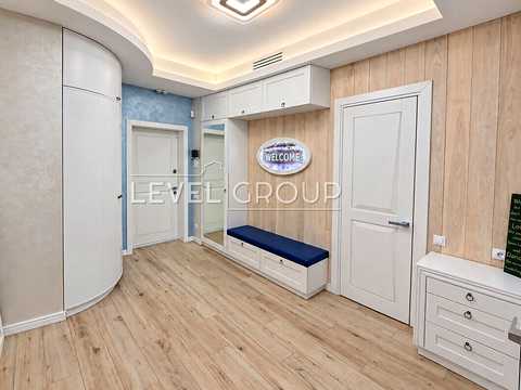квартира за адресою Лабораторний пров., 7