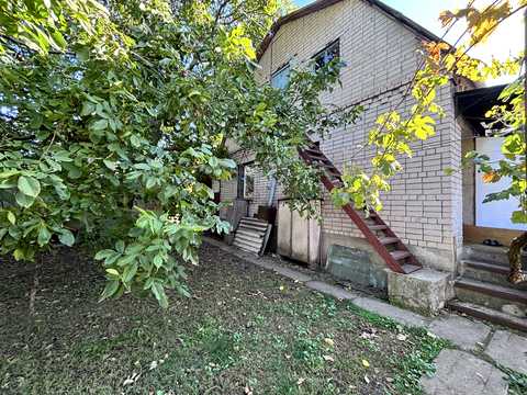 дом по адресу Південна, 3
