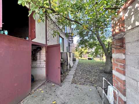 дом по адресу Південна, 3
