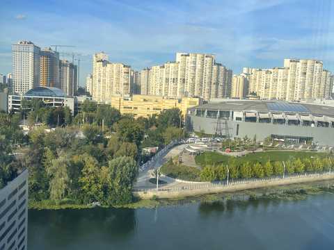 квартира за адресою Трускавецька вул., 10-Д