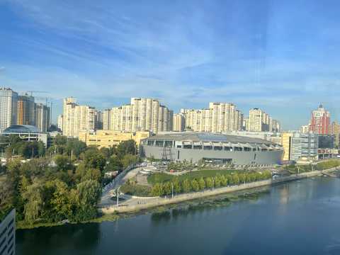 квартира за адресою Трускавецька вул., 10-Д