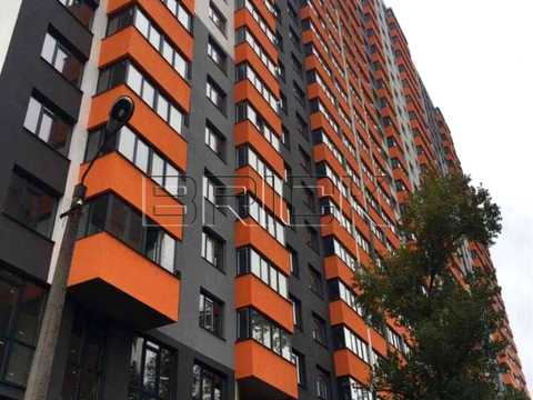 квартира за адресою Володимира Сосюри вул., 6-Б