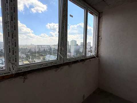 квартира за адресою Володимира Сосюри вул., 6-Б