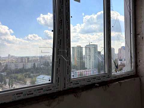 квартира за адресою Володимира Сосюри вул., 6-Б