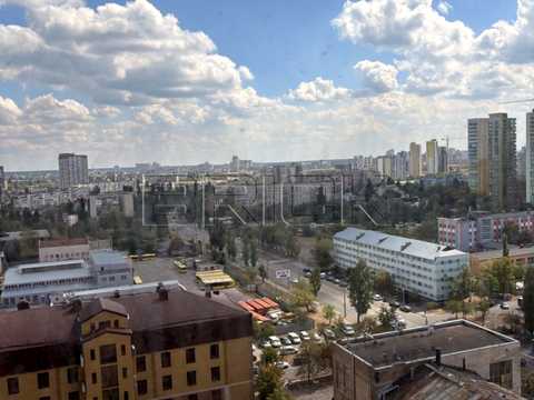 квартира за адресою Володимира Сосюри вул., 6-Б