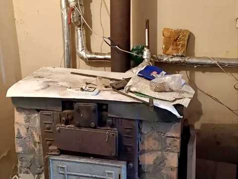 дом по адресу Пристань ул.