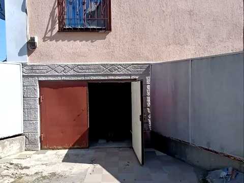 дом по адресу Пристань ул.