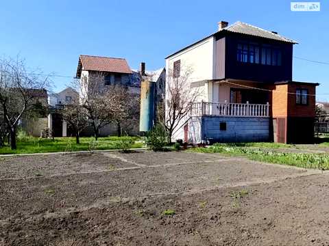 дом по адресу Пристань ул.