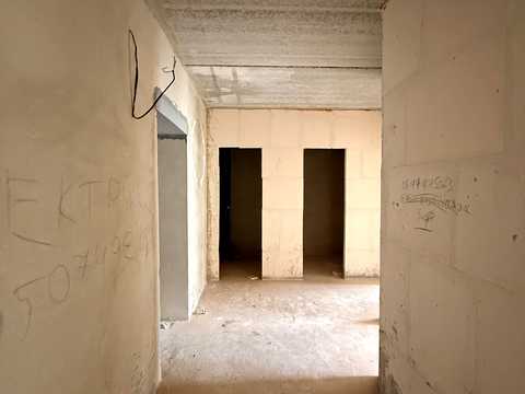 квартира за адресою Івано-Франківськ, Княгинин вул., (Будинок 12)