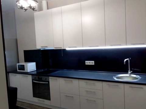 квартира за адресою Нагірна вул., 16