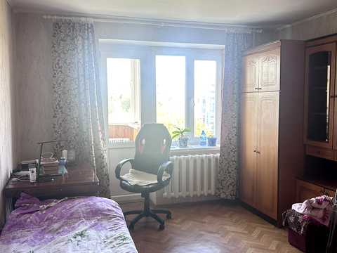 квартира по адресу Теремковская ул., 2-Г