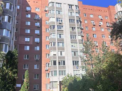 квартира по адресу Теремковская ул., 2-Г