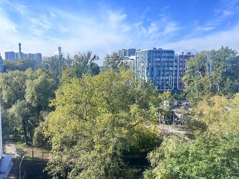 квартира по адресу Теремковская ул., 2-Г