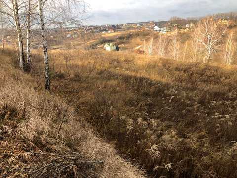 участок по адресу Шовковична