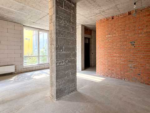 квартира за адресою Соборності просп. (Возз'єднання), 17 к2