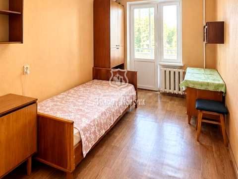 квартира за адресою Зодчих вул., 4