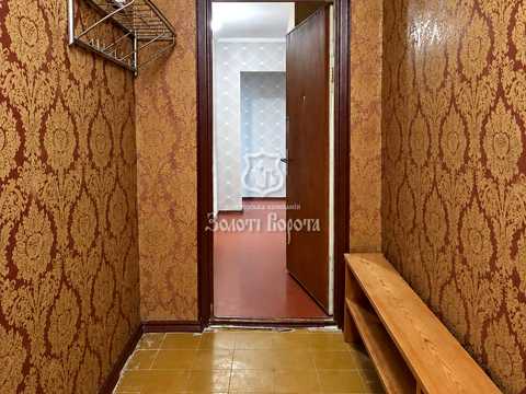 квартира за адресою Зодчих вул., 4
