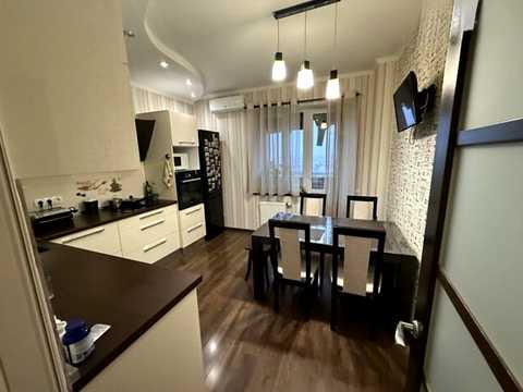 квартира за адресою Київ, Петропавлівська вул., 50-Б