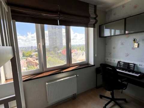 квартира за адресою Київ, Петропавлівська вул., 50-Б