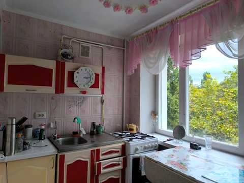 квартира за адресою Одеса, Ботанічний пров., 2
