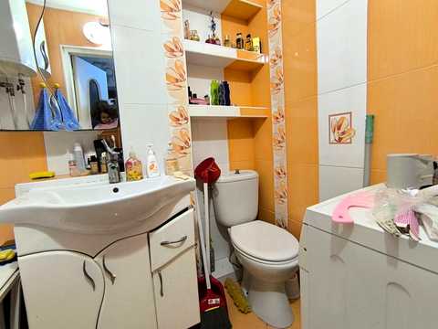 квартира за адресою Одеса, Ботанічний пров., 2