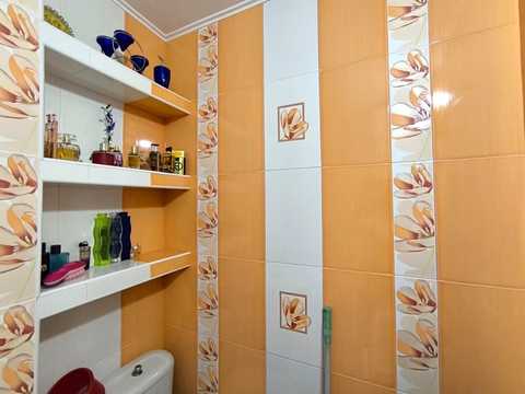 квартира за адресою Одеса, Ботанічний пров., 2