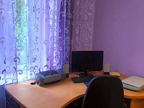 квартира за адресою Харків, Юри Зойфера вул. (Анрі Барбюса), 6